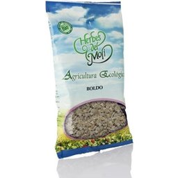 Boldo Leaf Eco 1000g