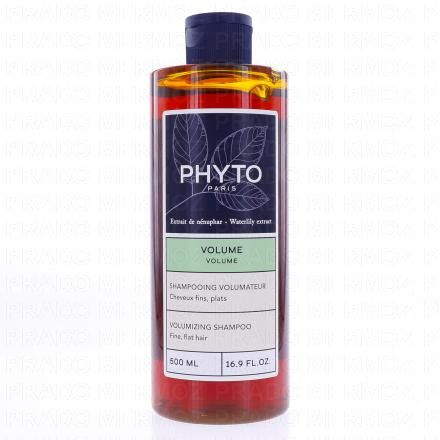 Volume Shampooing Volumateur 500ml