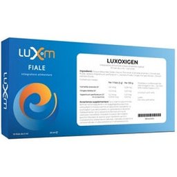 Luxoxigen 10x2ml