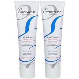 Les Hydratants® Lait-Crème Sensitive