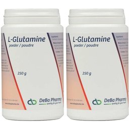 L-Glutamine Poudre Soluble