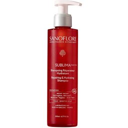 Sublima Shampoing Réparateur Hydratant