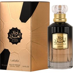 Awraq Al Oud Eau de Parfum 100ml