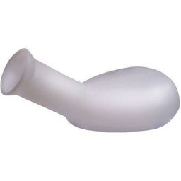Flamand Urinal Mâle Bouteille