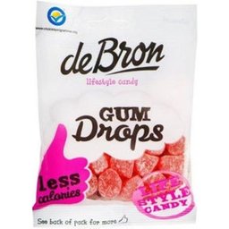 Gum Drops 100g