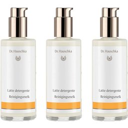 Lait Démaquillant