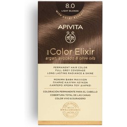 My Color Elixir 8.0 Blond claire