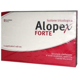 Alopex Forte Lotion 40ml