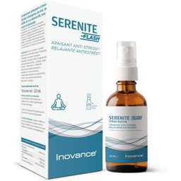 Inovance® Serenite Flash