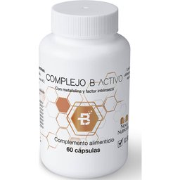 Complexe B Active 60 gélules
