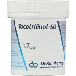 Tocotrienol-50