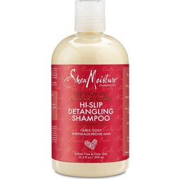 Red Palm Oil & Cocoa Butter Detangling Shampoo 399ml