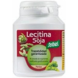 Lécithine de soja Perle de soja 100g