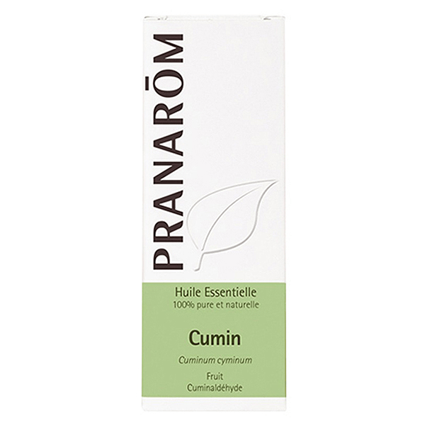 Huile Essentielle Cumin 5ml