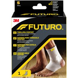 Futuro䋢 Bracelet de cheville Comfort Lift T-S 1ud