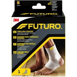 Futuro䋢 Bracelet de cheville Comfort Lift T-S 1ud
