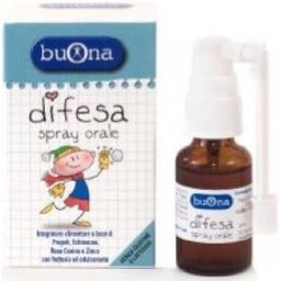 Spray Bonne Défense Os 15Ml