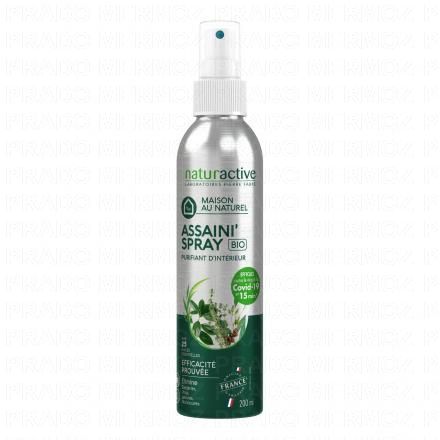 Assaini'spray 200ml