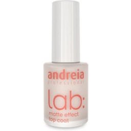 Lab: Top Coat Efecto Mate 10,5ml