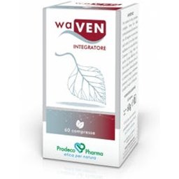 Waven Supplément 60comp