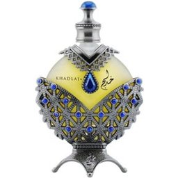 Hareem Sultan Antique Silver Huile de Parfum 35ml