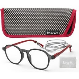 Lunettes Rg170 Gris +2.50 1pc