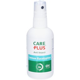 Anti-Insect Spray Citron-Eucalyptus