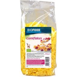 Cornflakes BIO