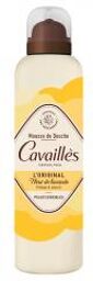 Mousse de Douche l'Original Fleur de Lavande Peaux Sensibles 200 ml - Flacon-Aérosol 200 ml