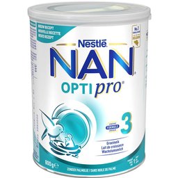 Nestlé® Nan® Optipro 3