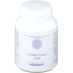 Flora Tonic Fem