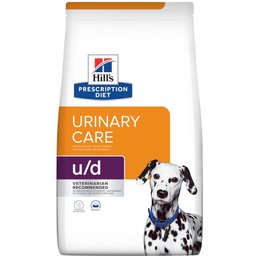 Hill's Prescription Diet™ u/d Urinary Chien