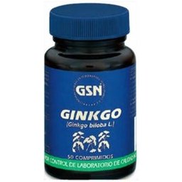 Ginko Biloba 80comp