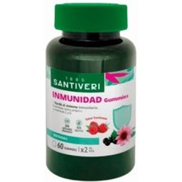 Immunité Gummies 60uts
