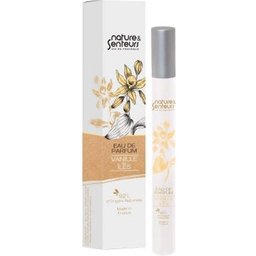 Vanille des Îles Eau de Parfum 15ml
