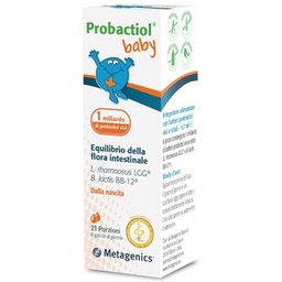 Probactiol Baby 5ml