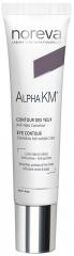 Alpha km Contour Des Yeux 10 ml - Tube 10 ml