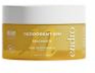 Déodorant Bergamote 48H Bio 50 g - Pot