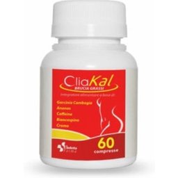 Cliakal Brûleurs de Graisse 60comp