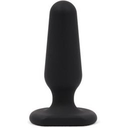 Baccus Mini Plug Silicone Débutants