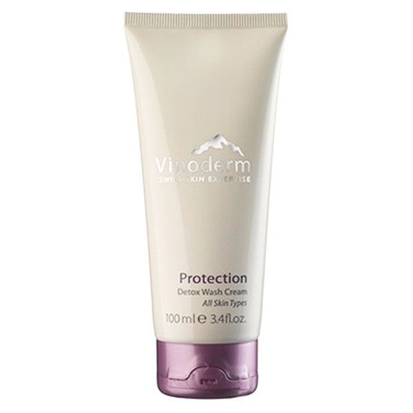 Protection Crème Nettoyante Détox 100ml