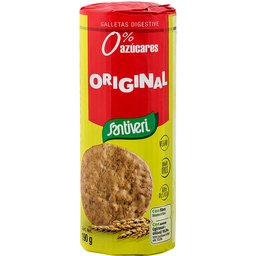 Biscuits Digestifs 190g