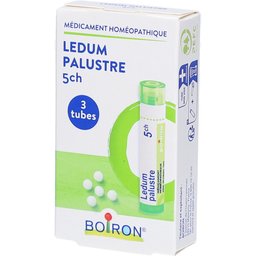 Ledum Palustre 5CH