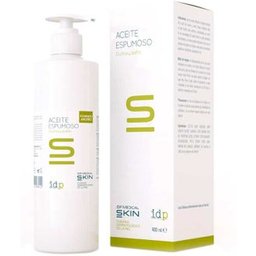 Huile Moussante Ms 400ml