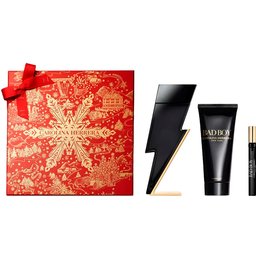 Bad Boy EdT 100ml + Estuche