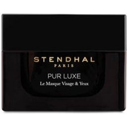 Pur Luxe le Masque Visage & Yeux 50ml