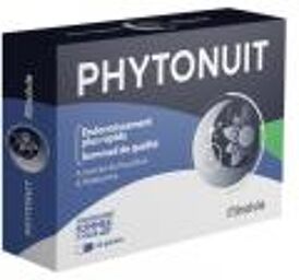 Phytonuit 30 Gélules - Boîte 30 gélules
