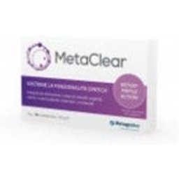 Metaclear 30Cpr