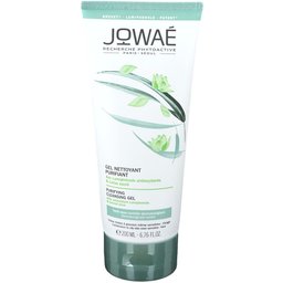 Gel nettoyant purifiant
