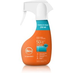 Skinprotect Ultra fluido Facial y Corporal SPF50+ Spray 250ml